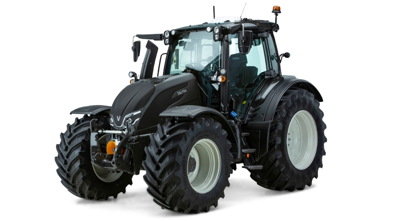 Valtra Traktor, Kleingeräte, Gartengeräte, Büttiker Landmaschinen, Römerweg Ost 21, 4617 Gunzgen, Bezirk Olten, Kanton Solothurn (SO). Schweiz (CH)