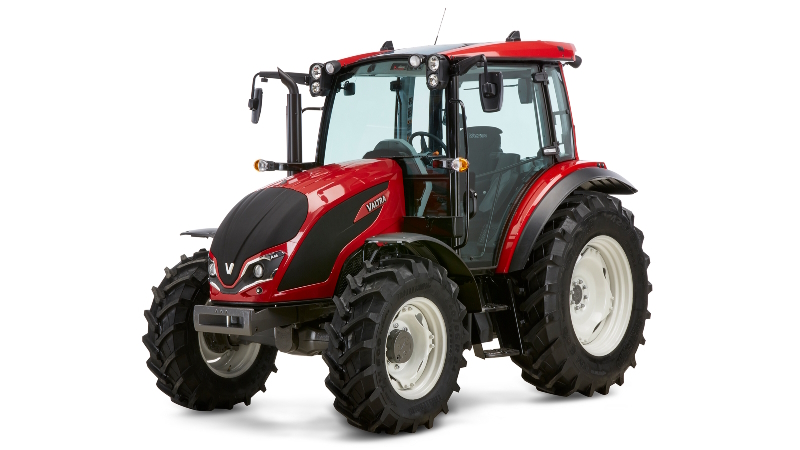 Valtra Traktor, Kleingeräte, Gartengeräte, Büttiker Landmaschinen, Römerweg Ost 21, 4617 Gunzgen, Bezirk Olten, Kanton Solothurn (SO). Schweiz (CH)